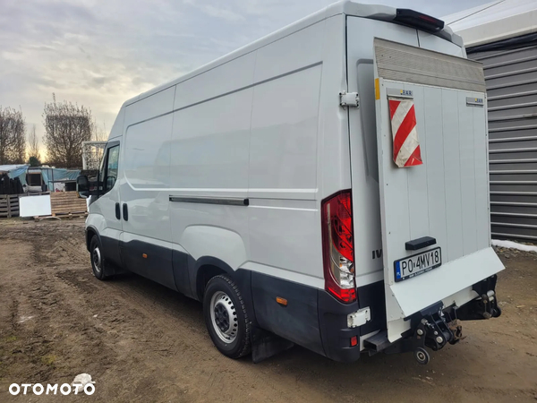 Iveco Daily 35S21
