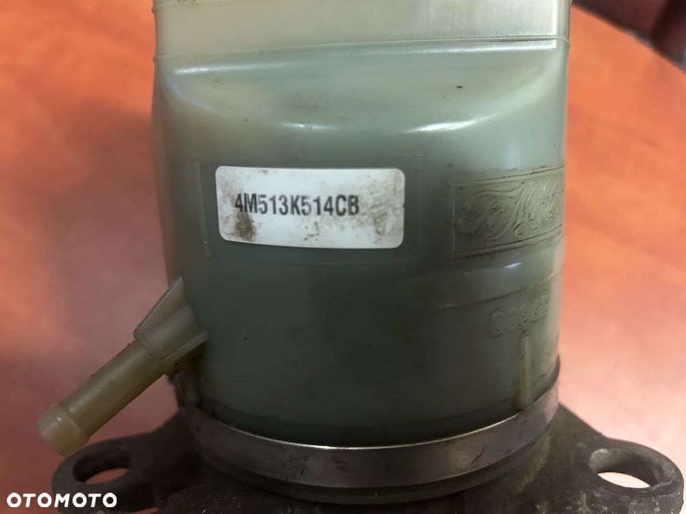 Pompa Wspomagania 4M513K514CB FORD - 5
