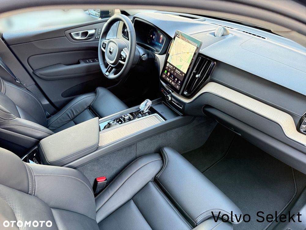 Volvo XC 60 - 29