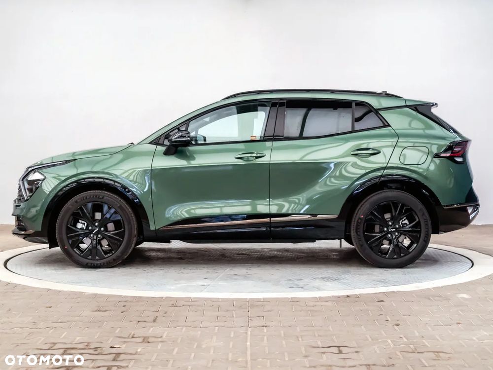 Kia Sportage 1.6 T-GDI Anniversary 2WD DCT - 2