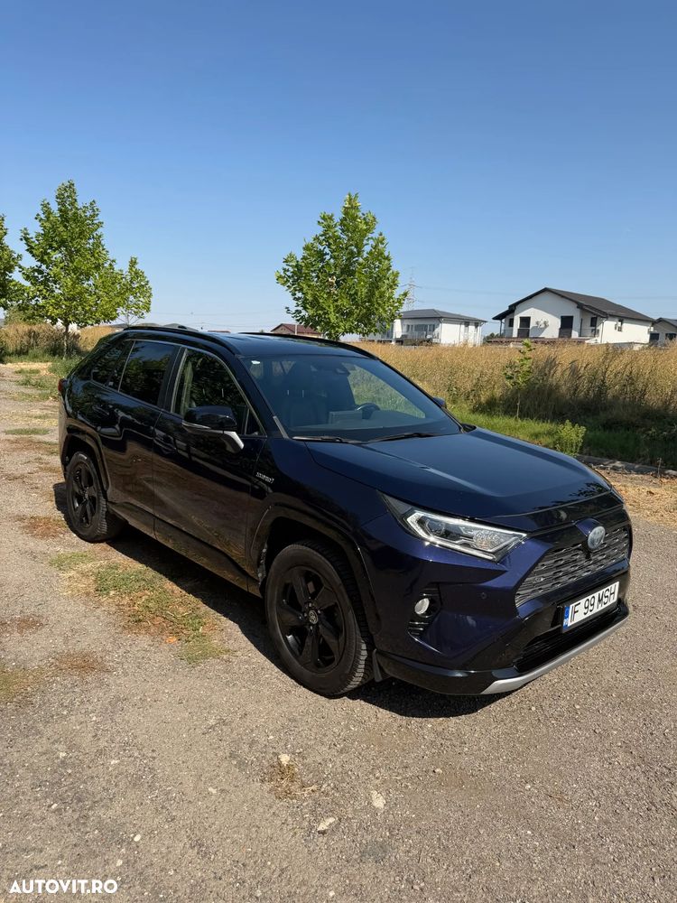 Toyota RAV4 - 2