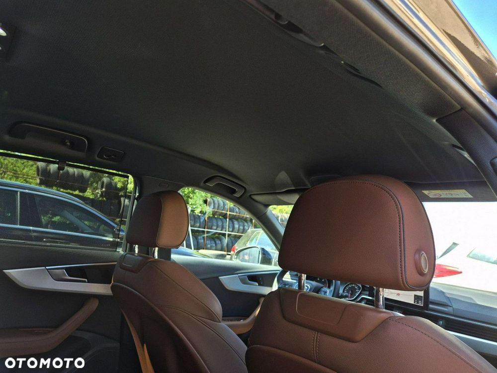 Audi A4 Allroad - 23