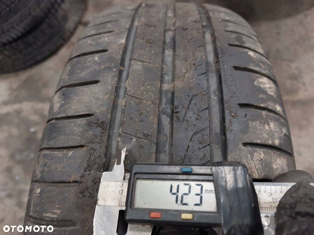 OPONA LETNIA 1 SZT 195/65R15 2022R HANKOOK KINERGY ECO 2 - 7