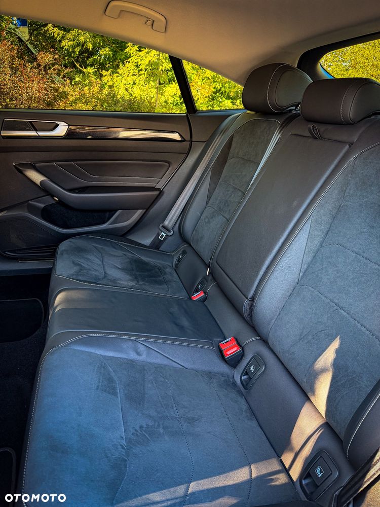 Volkswagen Arteon - 17