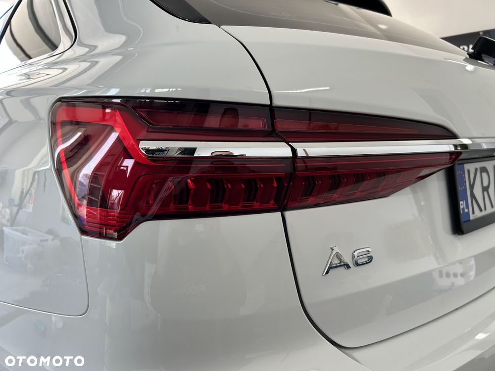 Audi A6 Avant TDI S tronic - 20