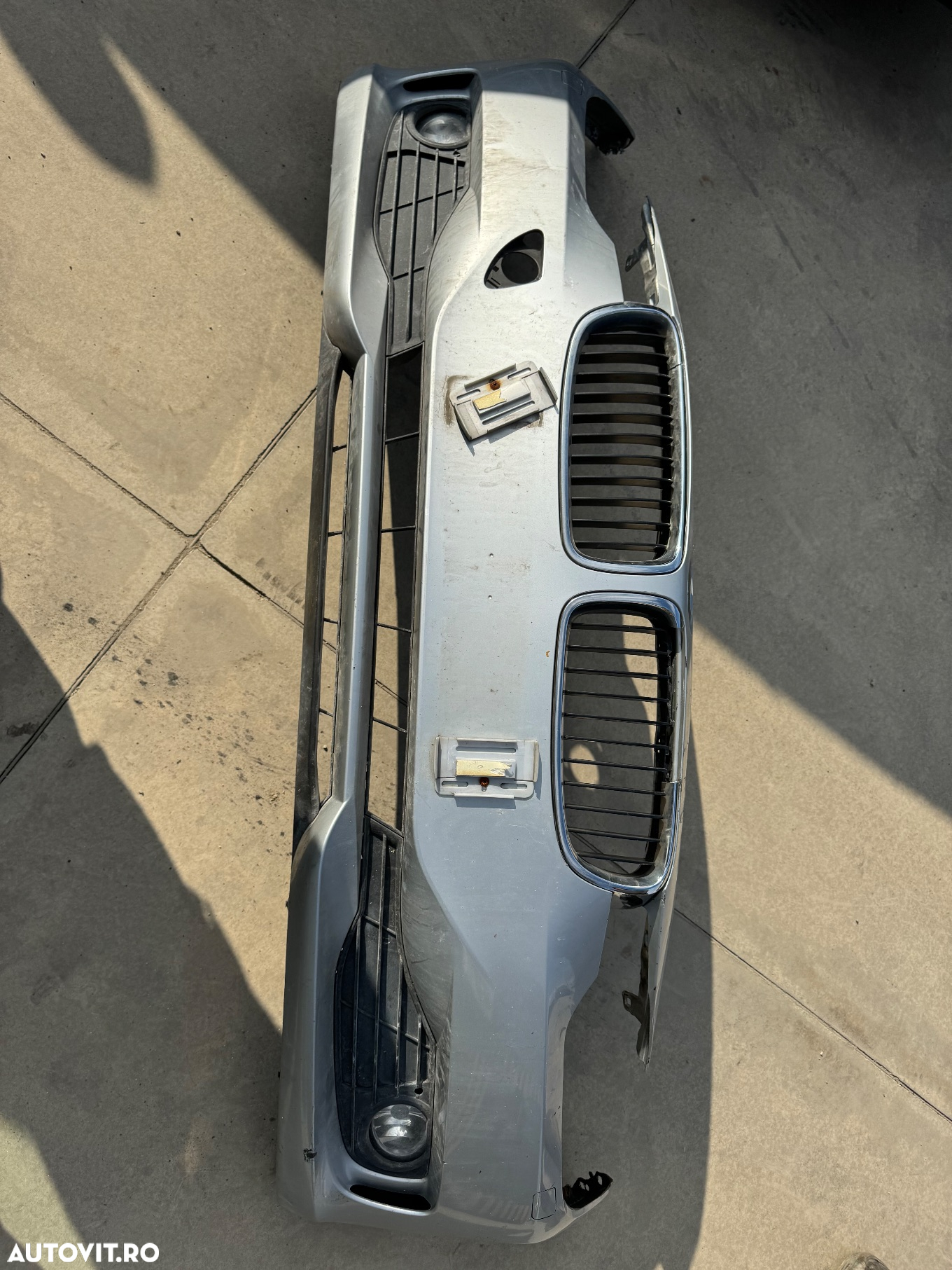 Bara față bmw seria 3 f30 - 3