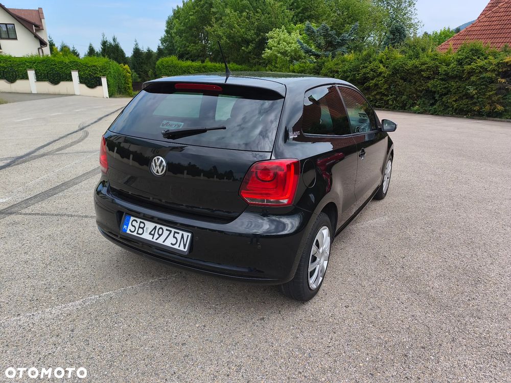 Volkswagen Polo - 12