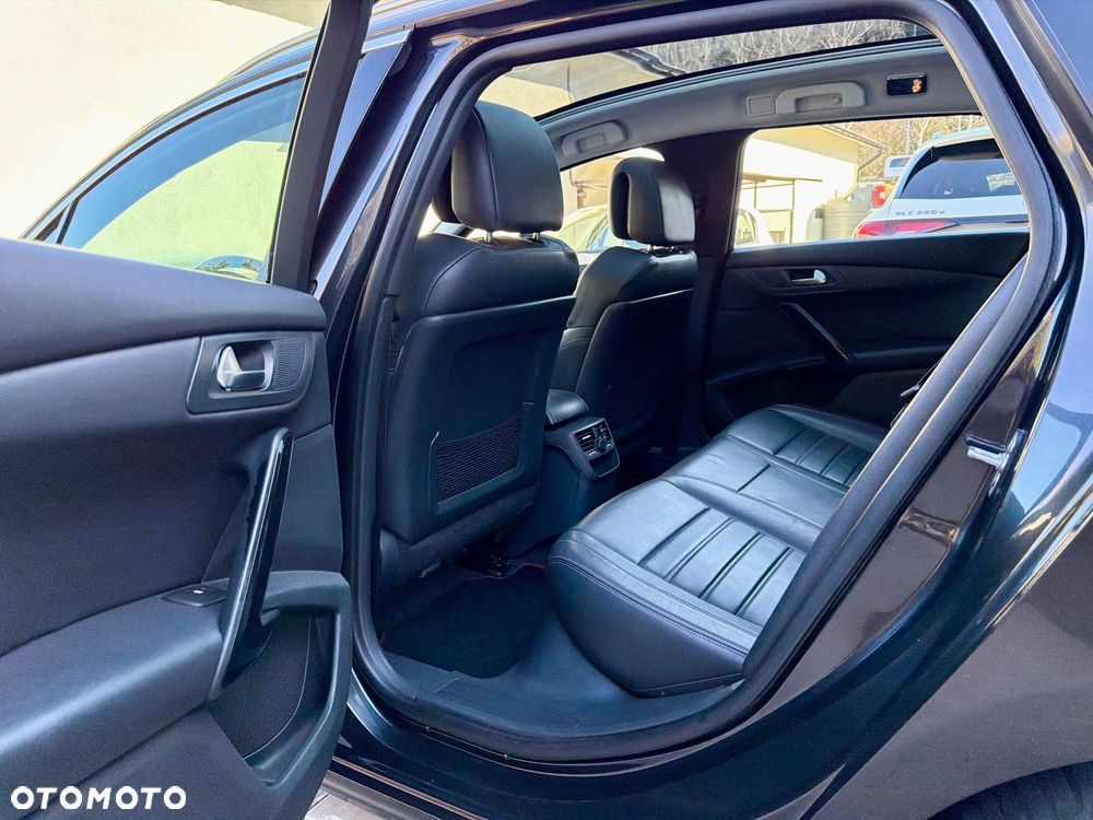 Peugeot 508 155 THP Allure - 13
