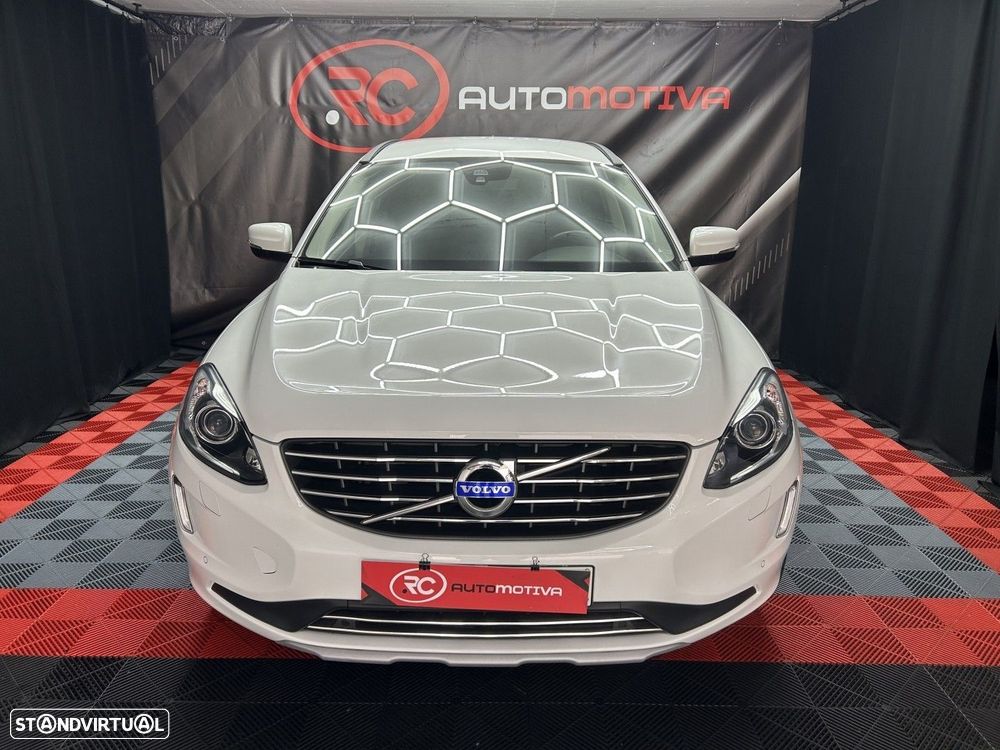 Volvo XC 60 2.0 D4 Inscription - 3