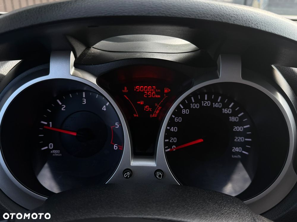 Nissan Juke 1.5 dCi N-Tec S&S - 17