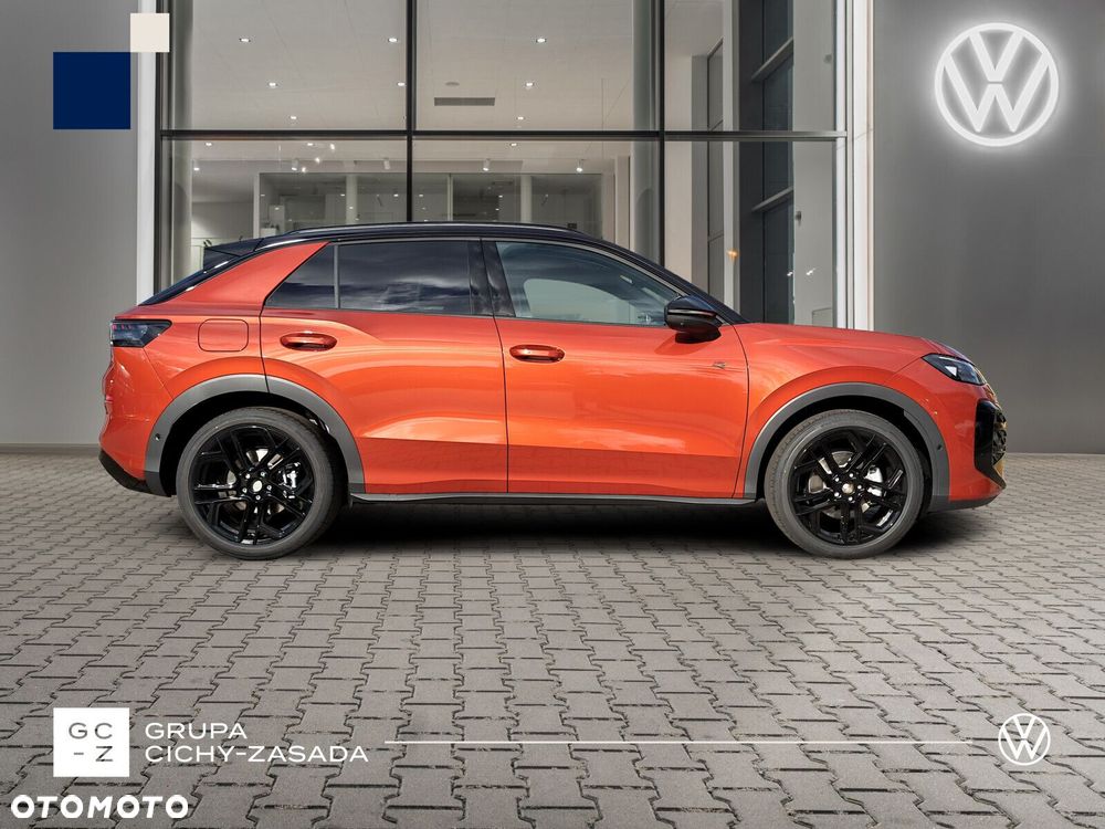 Volkswagen T-Roc 1.5 eTSI R-Line DSG - 7