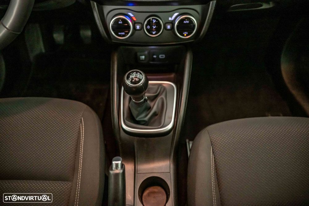 Fiat Tipo 1.0 GSE T3 Life - 34