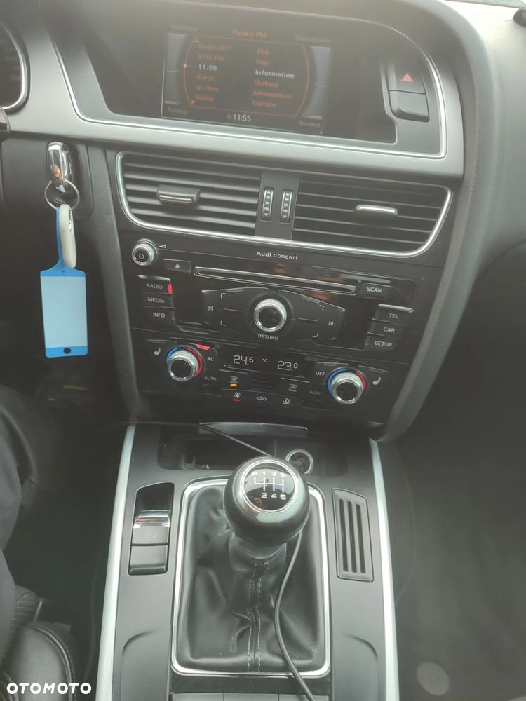 Audi A5 Sportback - 16