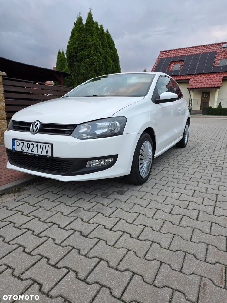 Volkswagen Polo - 2