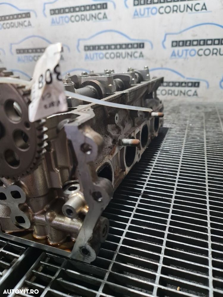 Chiuloasa Suzuki Grand Vitara 2.4 B - 124kW 169CP 2393CC J24B Euro5 (1308) - 3