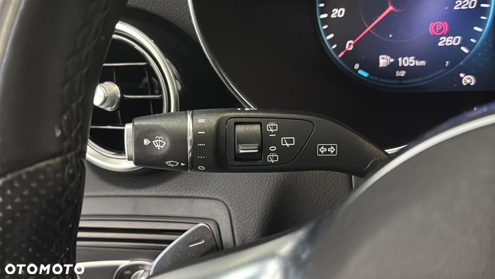 Mercedes-Benz GLC 200 d 4-Matic Business Edition - 30