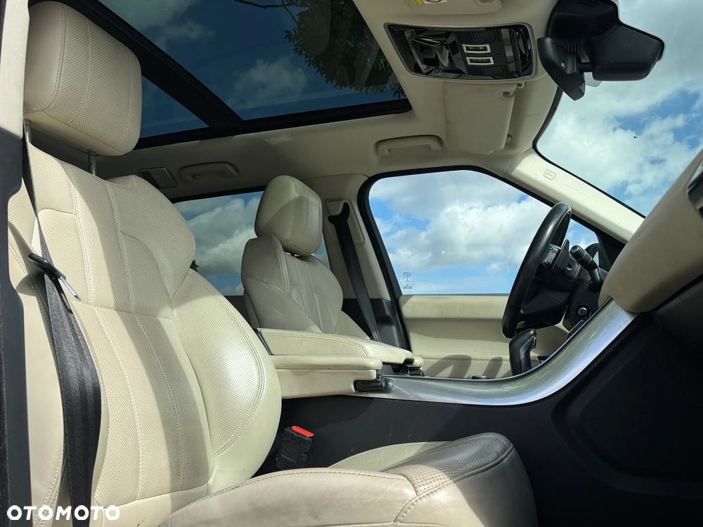 Land Rover Range Rover Sport S 3.0 TD V6 HSE Dynamic - 2