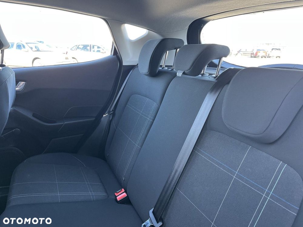 Ford Fiesta - 14