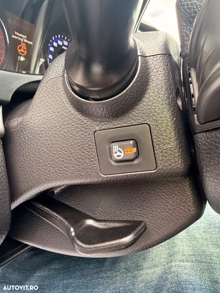 Hyundai i40 Kombi 1.7 CRDi DCT Premium - 7