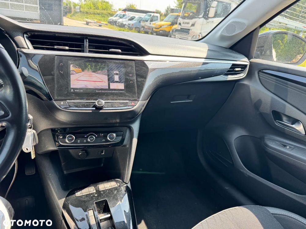Opel Corsa 1.2 Elegance S&S - 11