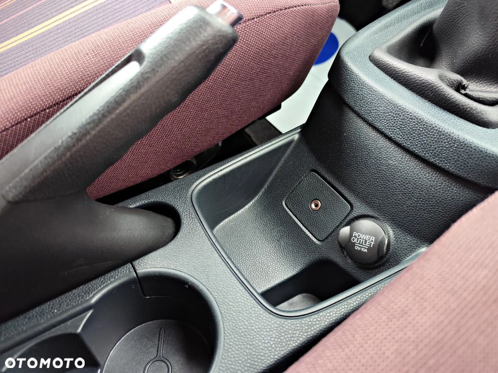 Ford Fiesta 1.25 Titanium - 10