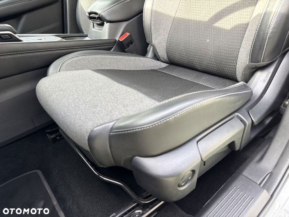 Nissan Qashqai 1.3 DIG-T mHEV N-Connecta Xtronic - 13