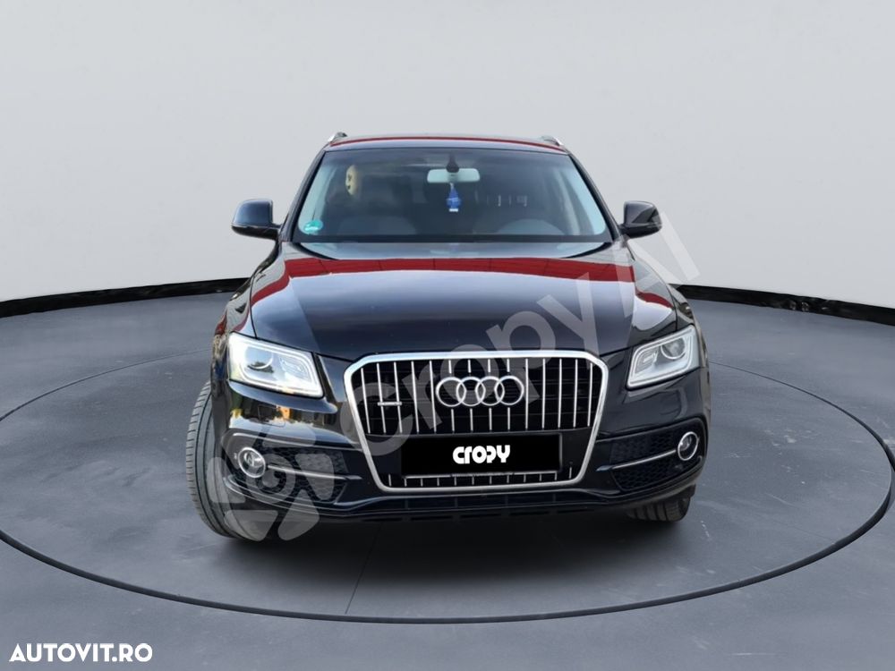 Audi Q5 - 5