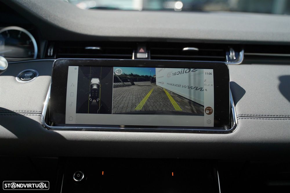 Land Rover Range Rover Evoque 1.5 P160 R-Dynamic S Auto - 25