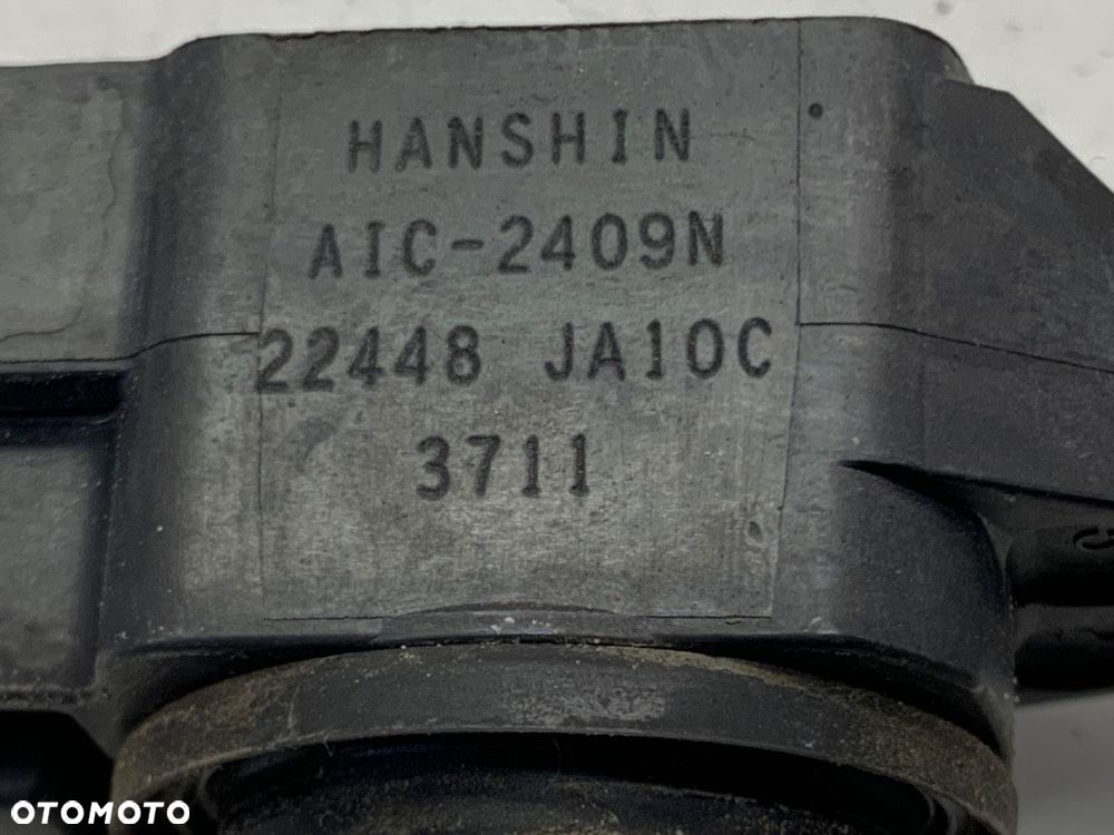 CEWKA ZAPŁONOWA  INFINITI Q50 2013 - 2022 50 Hybrid AWD 268 kW [364 KM] Hybryda silnik benzynowy / - 4