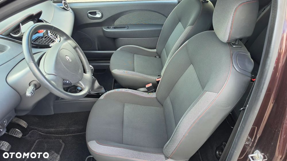 Renault Twingo 1.2 16V Eco Night&Day - 16