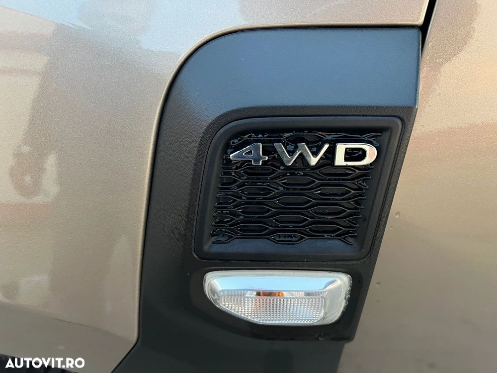 Dacia Duster - 7