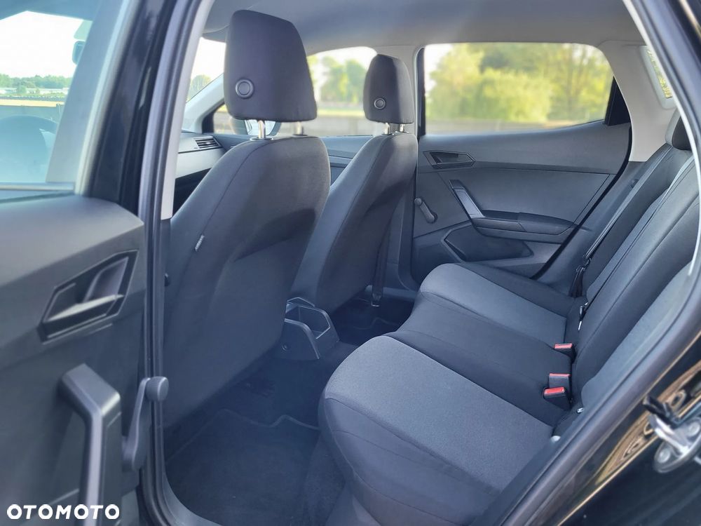 Seat Ibiza - 18