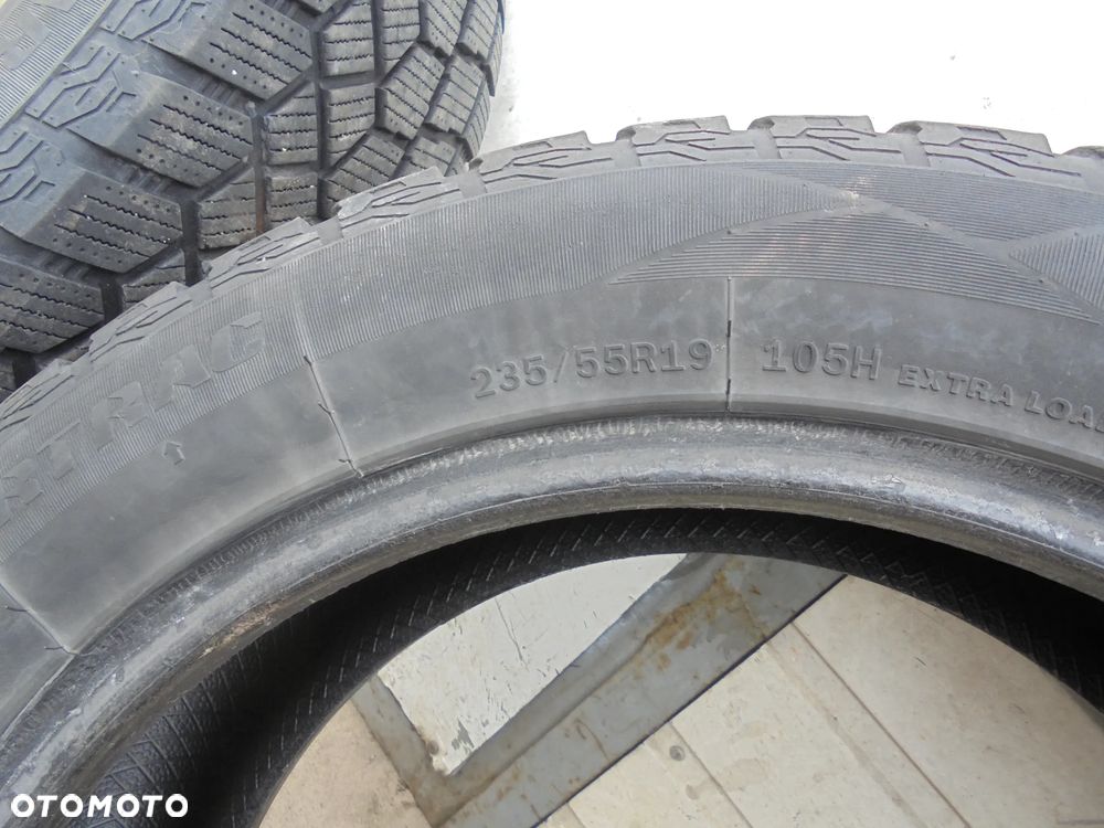 opony 235/55/19 - 3