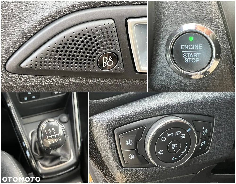 Ford EcoSport 1.0 EcoBoost GPF Active ASS - 31