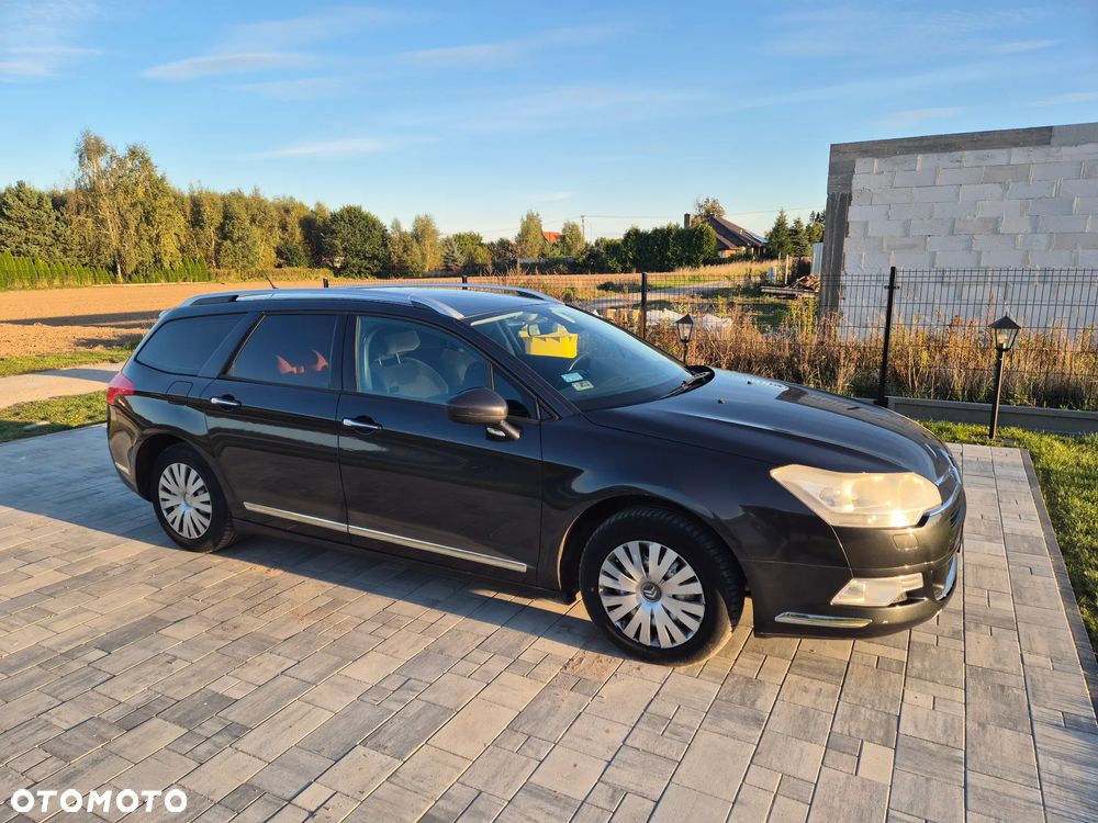Citroën C5 1.6 HDi Dynamique - 7