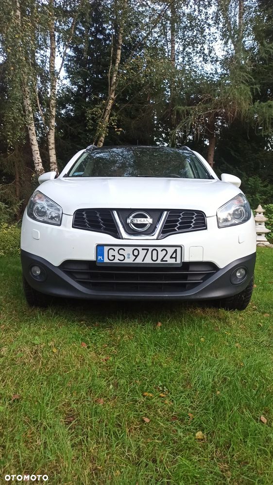 Nissan Qashqai+2 2.0 Tekna - 2