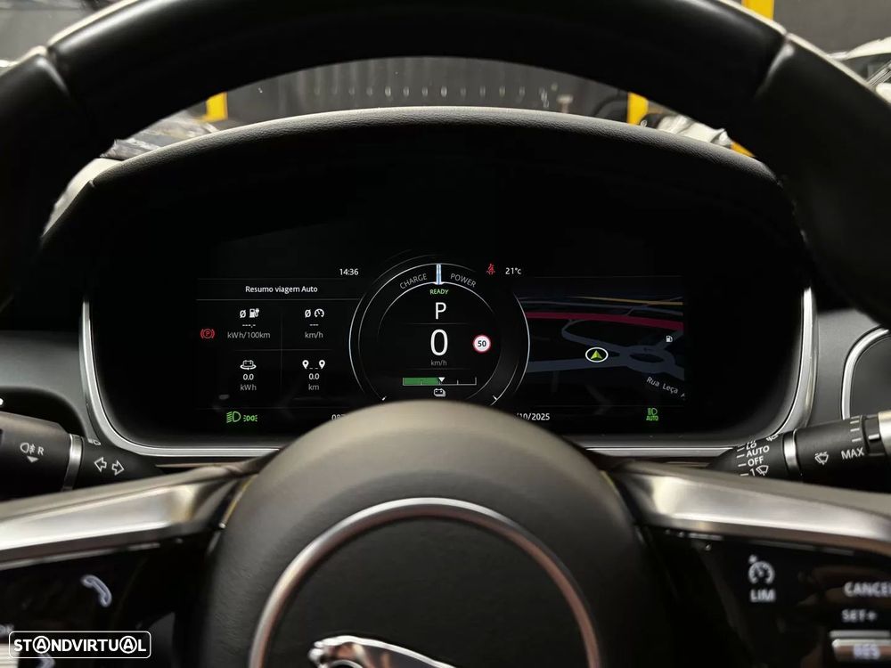 Jaguar I-Pace - 25