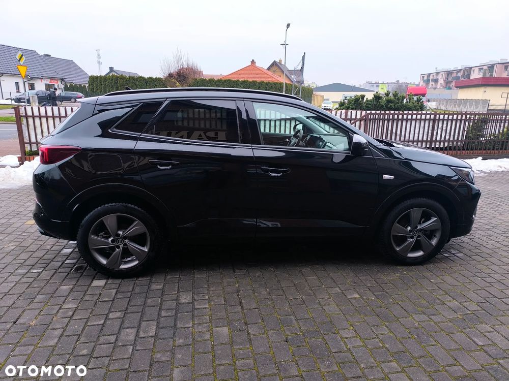 Opel Grandland - 7