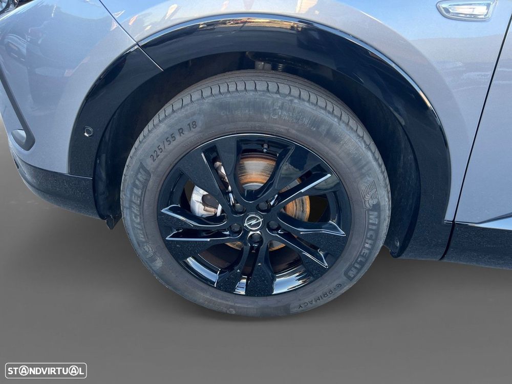 Opel Grandland 1.2 T GS AT - 14