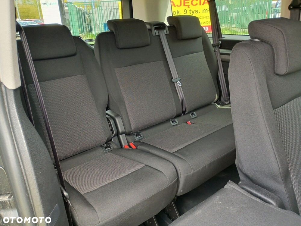 Citroën SpaceTourer - 17