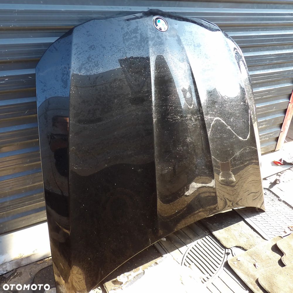 BMW - E91 - KOLOR 475 - MASKA - ORYGINAŁ - EUROPA - 1