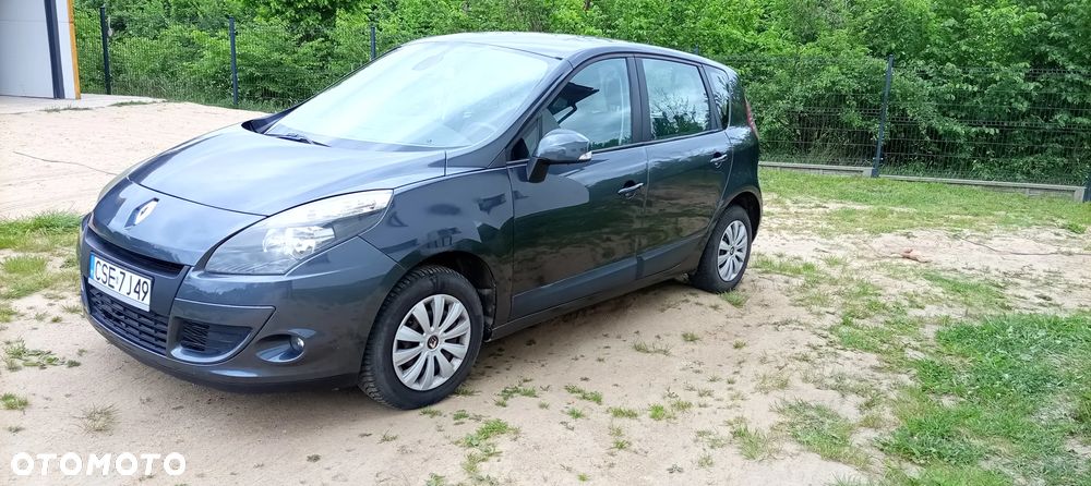 Renault Scenic 1.5 dCi Avantage - 2