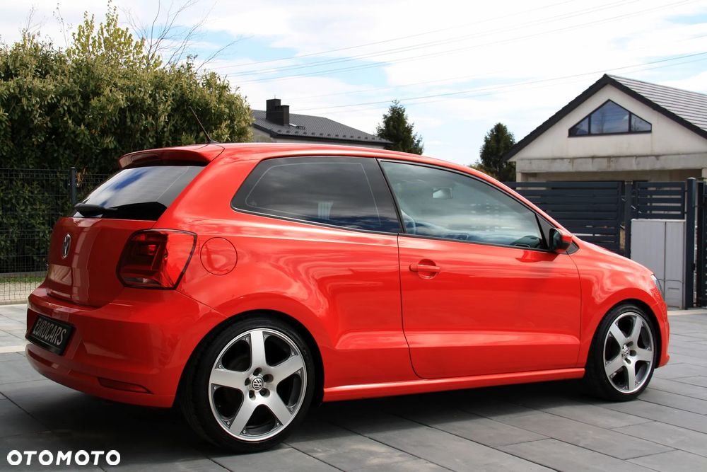 Volkswagen Polo 1.0 Comfortline - 14