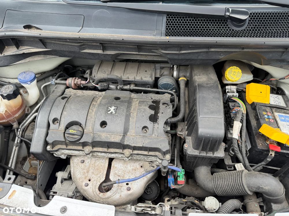 Peugeot 1007 - 27