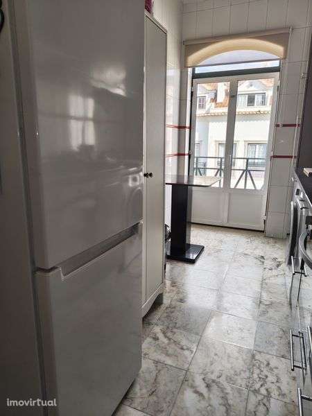 Arrendamento Longo prazo apartamento Nazaré - Grande imagem: 4/12