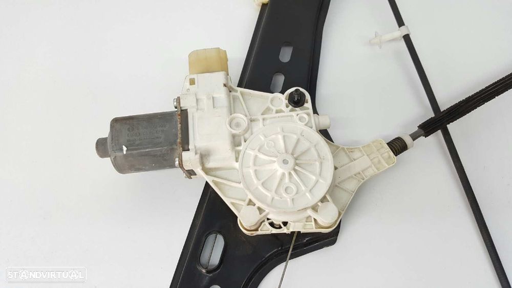 ELEVADOR FRENTE DIREITO BMW SERIE 3 TOURING (E91) 318D - 6