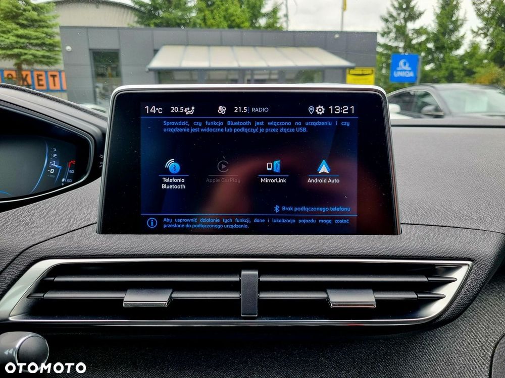 Peugeot 3008 1.5 BlueHDi Allure S&S - 25
