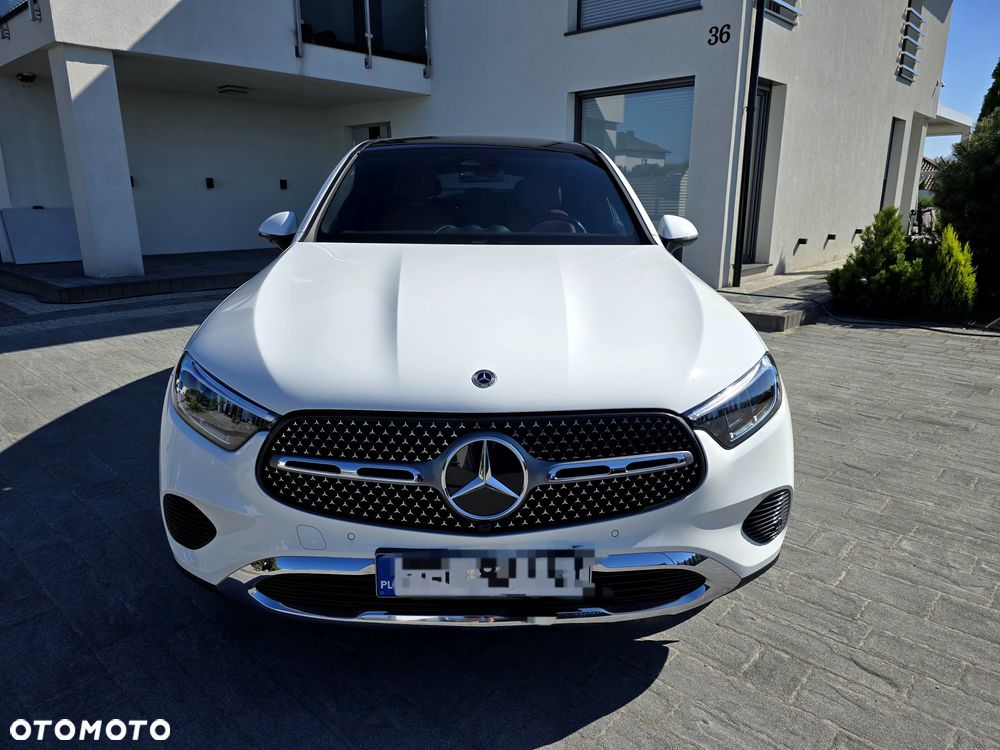 Mercedes-Benz GLC - 31