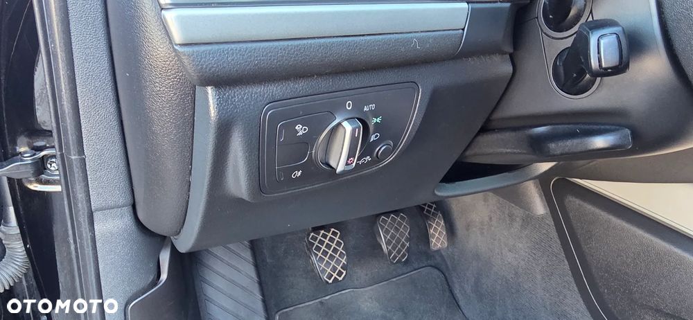 Audi A6 Avant - 21
