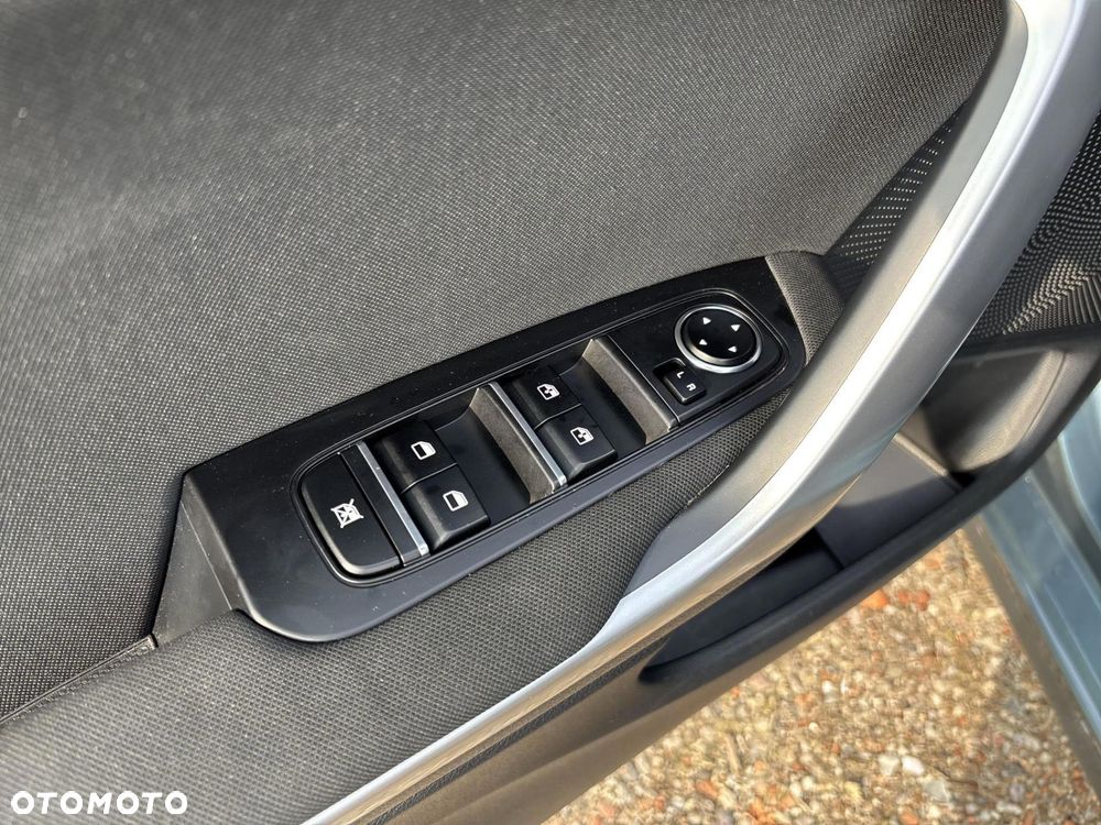 Kia Ceed 1.5 T-GDI M - 21